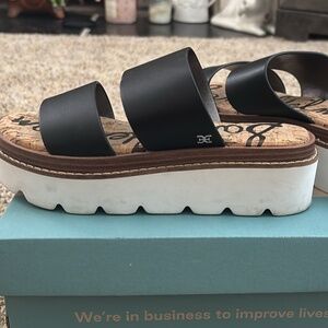 Sam Edelman Sandals